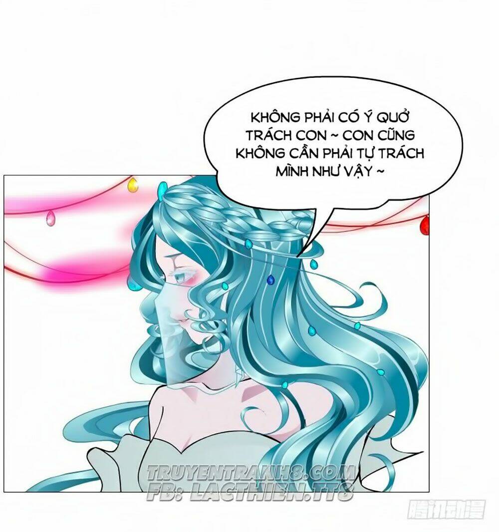 Beauty And Demon Chapter 72 - Trang 2