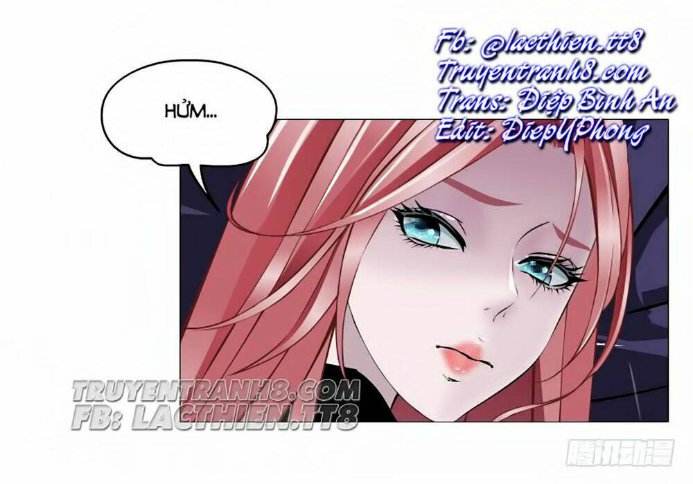 Beauty And Demon Chapter 71 - Trang 2