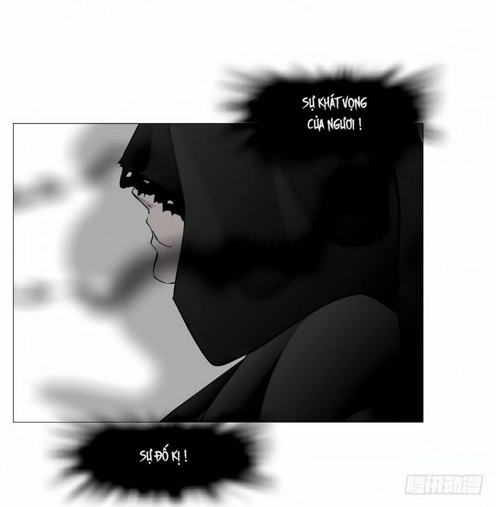 Beauty And Demon Chapter 71 - Trang 2