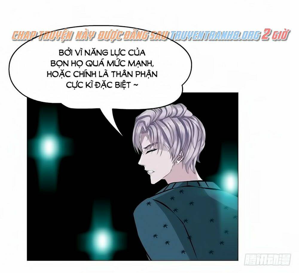 Beauty And Demon Chapter 71 - Trang 2