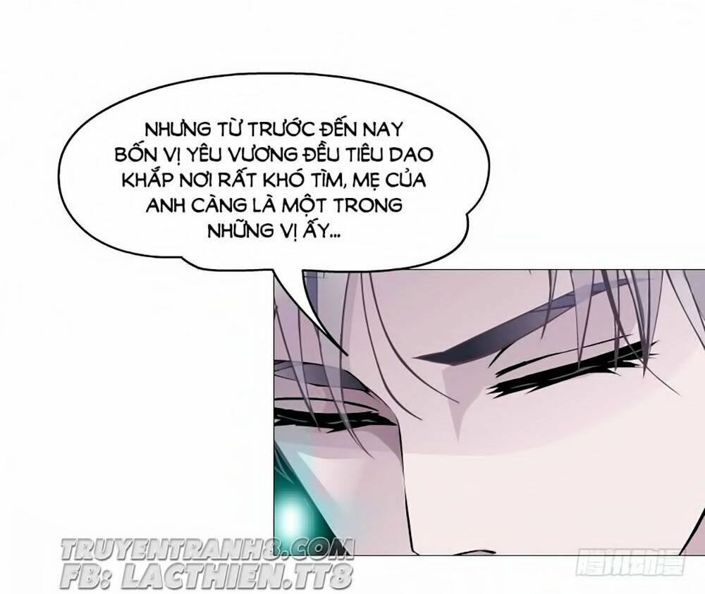 Beauty And Demon Chapter 71 - Trang 2