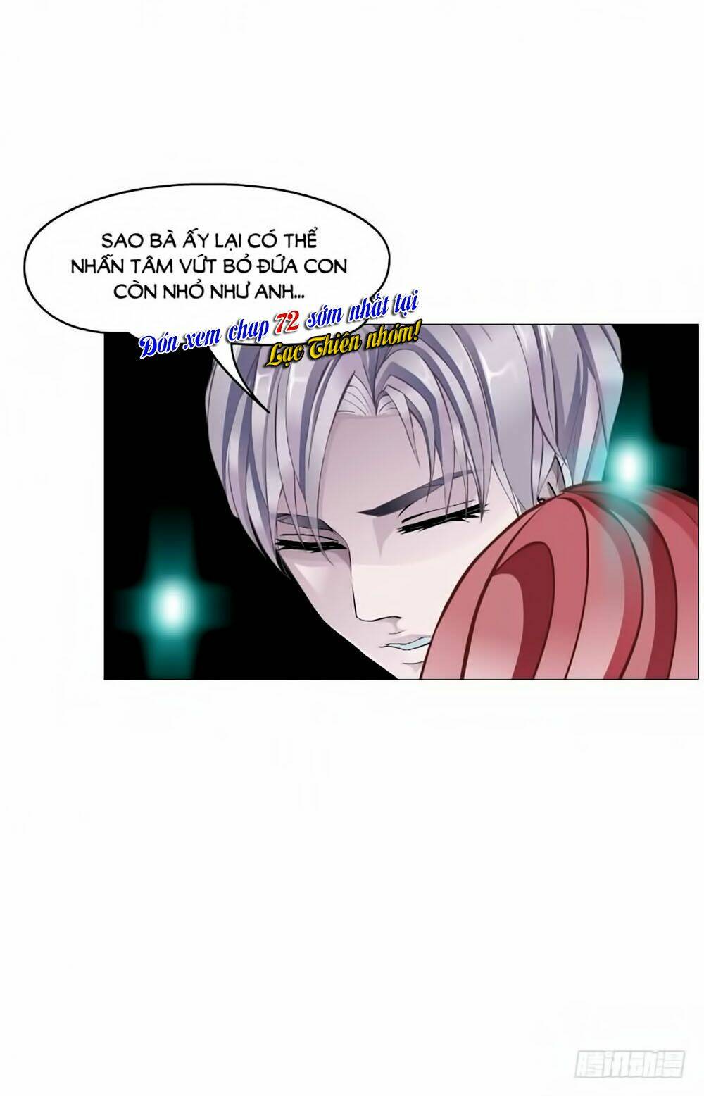 Beauty And Demon Chapter 71 - Trang 2