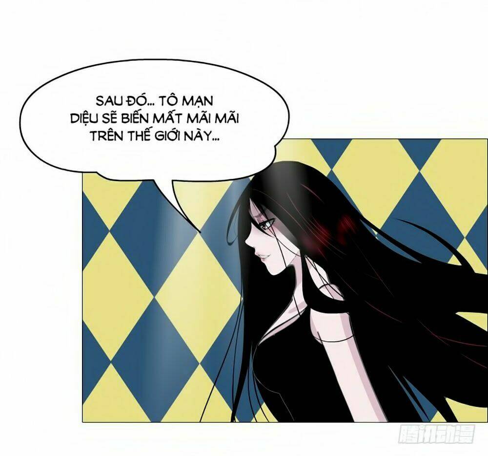 Beauty And Demon Chapter 67 - Trang 2