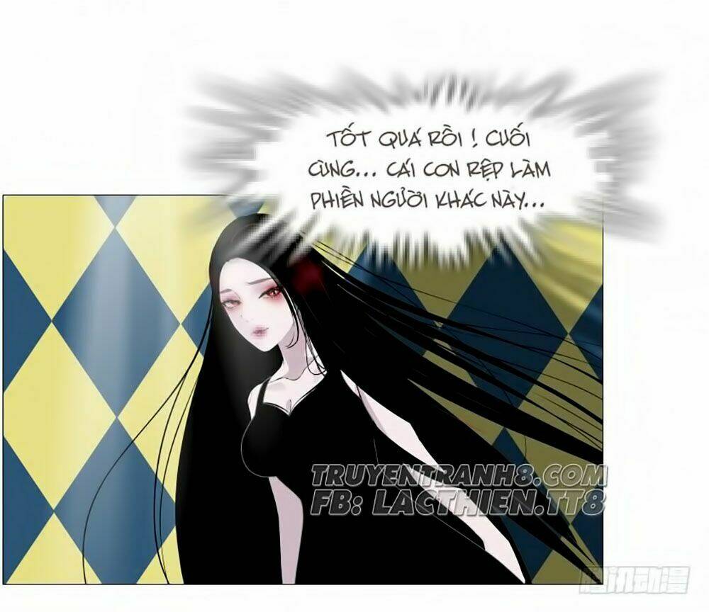 Beauty And Demon Chapter 67 - Trang 2