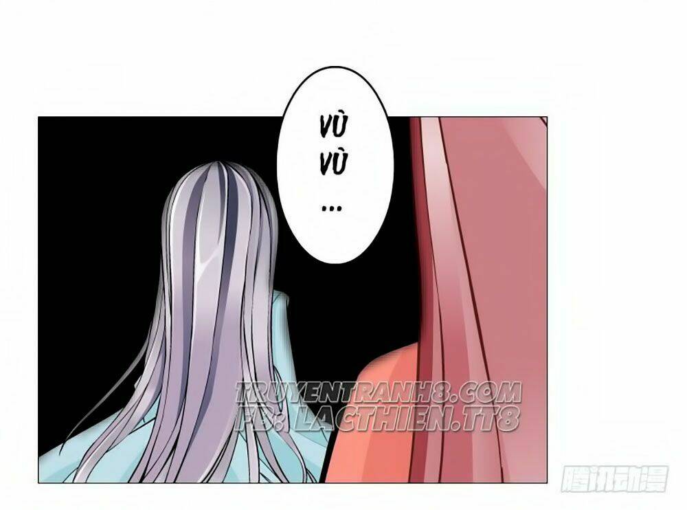 Beauty And Demon Chapter 67 - Trang 2