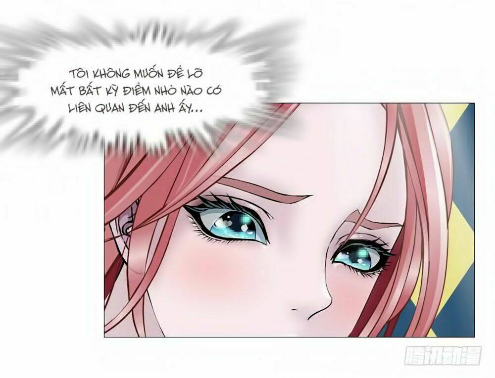 Beauty And Demon Chapter 67 - Trang 2