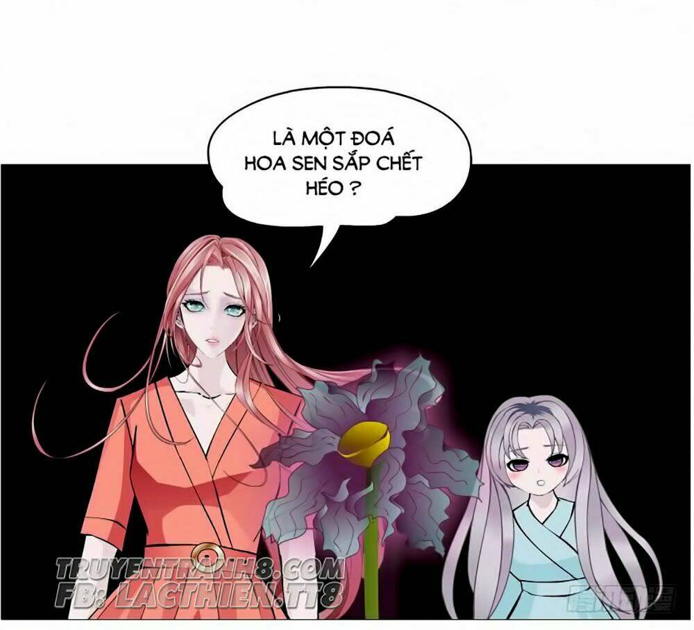 Beauty And Demon Chapter 67 - Trang 2