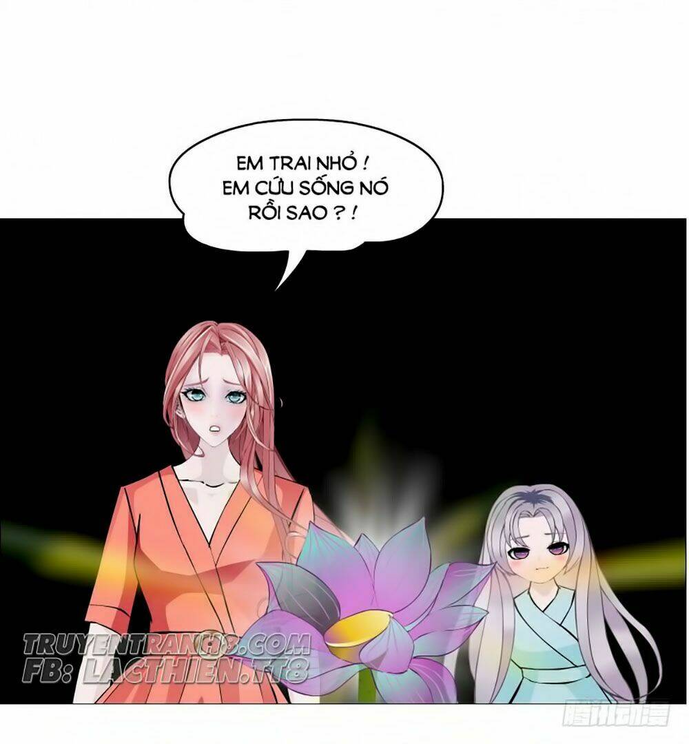 Beauty And Demon Chapter 67 - Trang 2