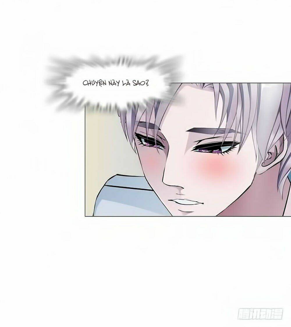 Beauty And Demon Chapter 58 - Trang 2