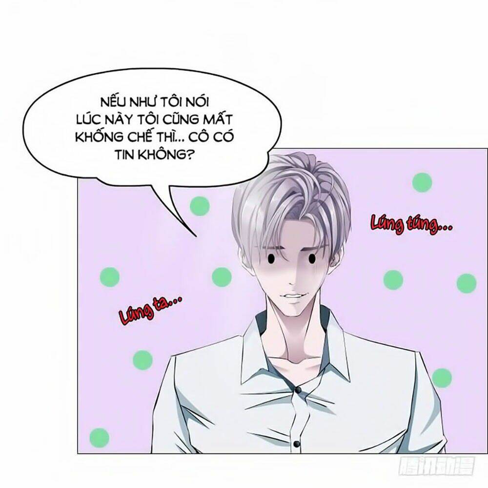 Beauty And Demon Chapter 58 - Trang 2