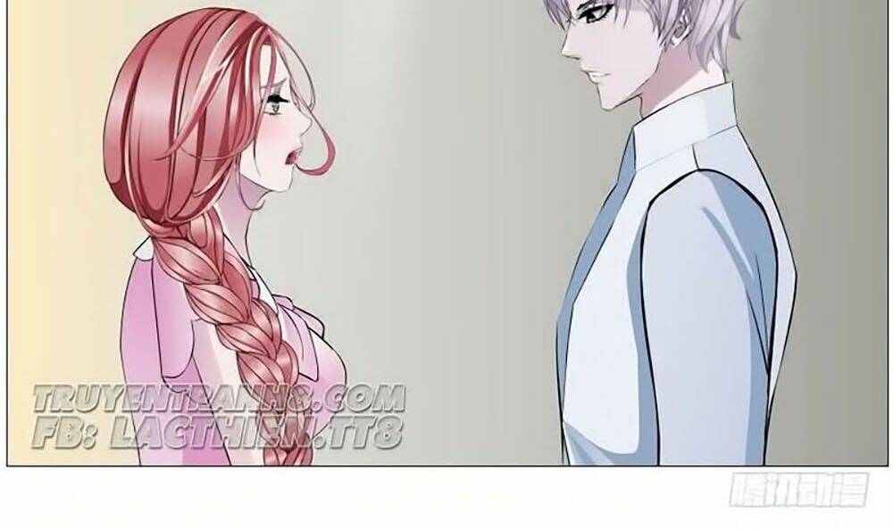 Beauty And Demon Chapter 58 - Trang 2