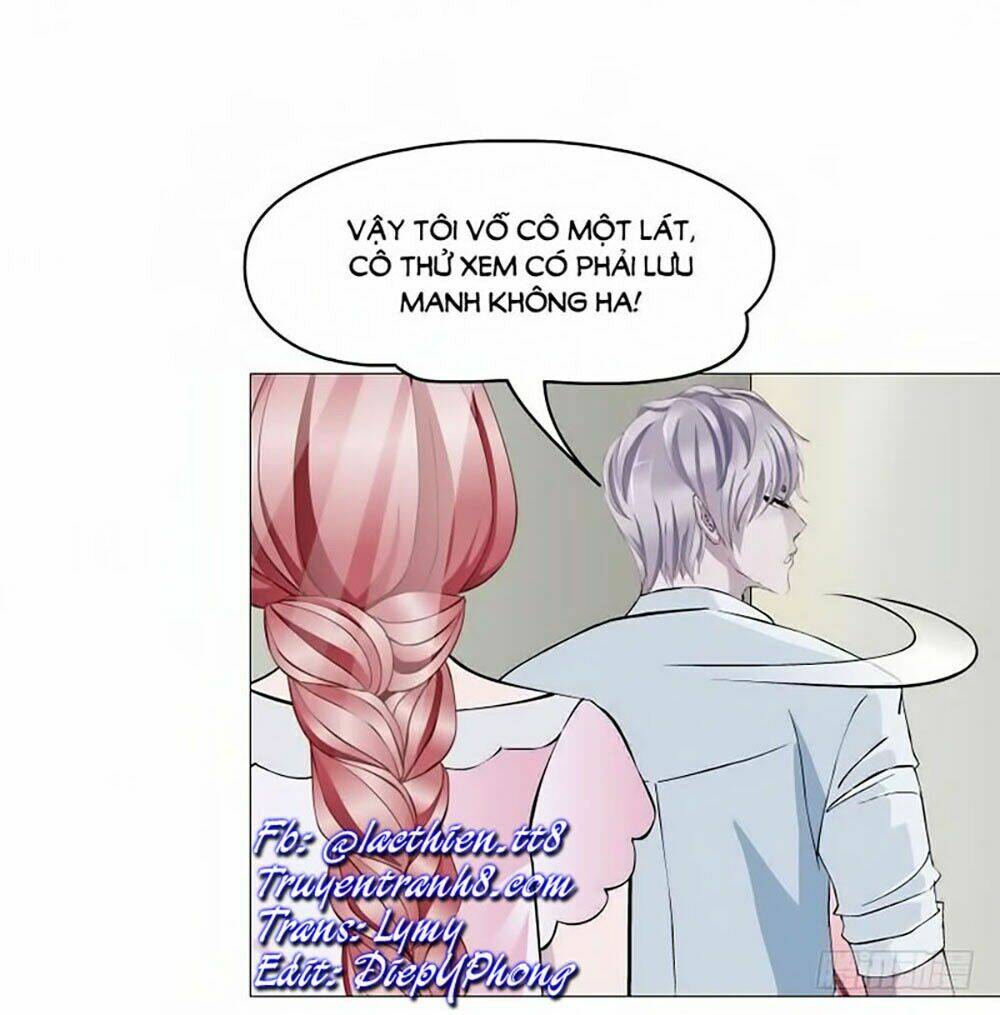 Beauty And Demon Chapter 58 - Trang 2