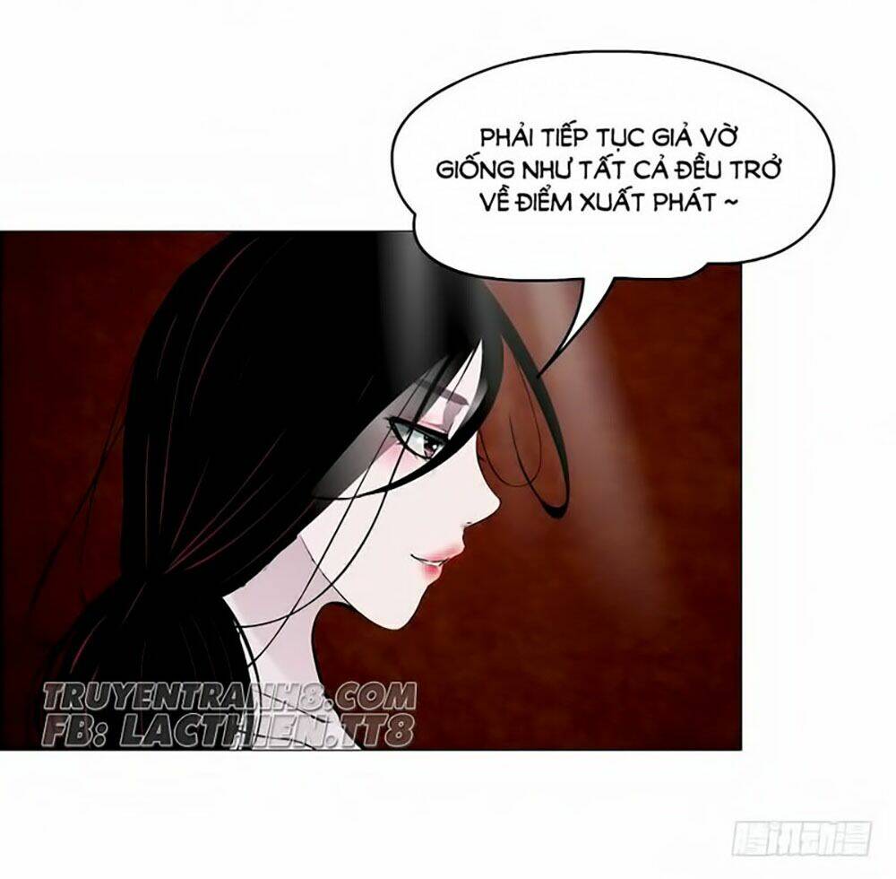 Beauty And Demon Chapter 58 - Trang 2