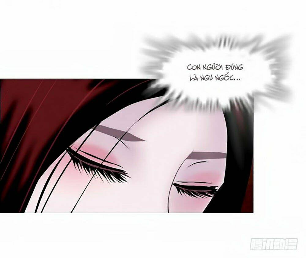 Beauty And Demon Chapter 58 - Trang 2