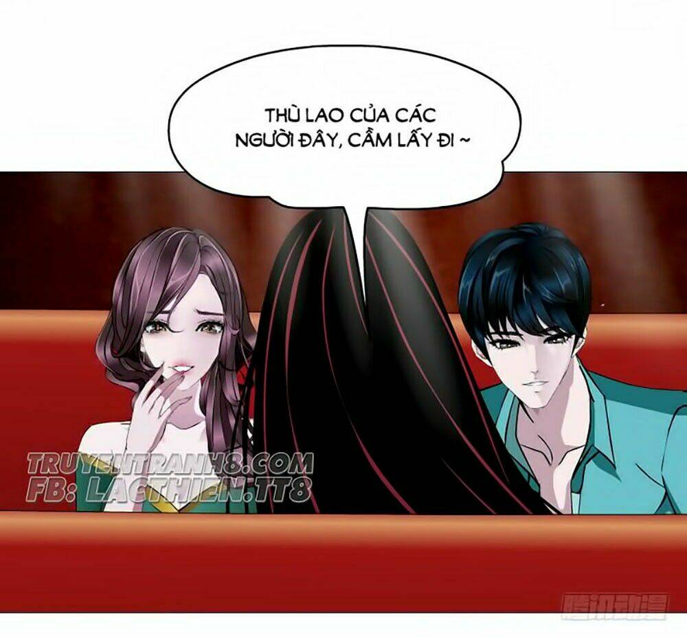 Beauty And Demon Chapter 58 - Trang 2