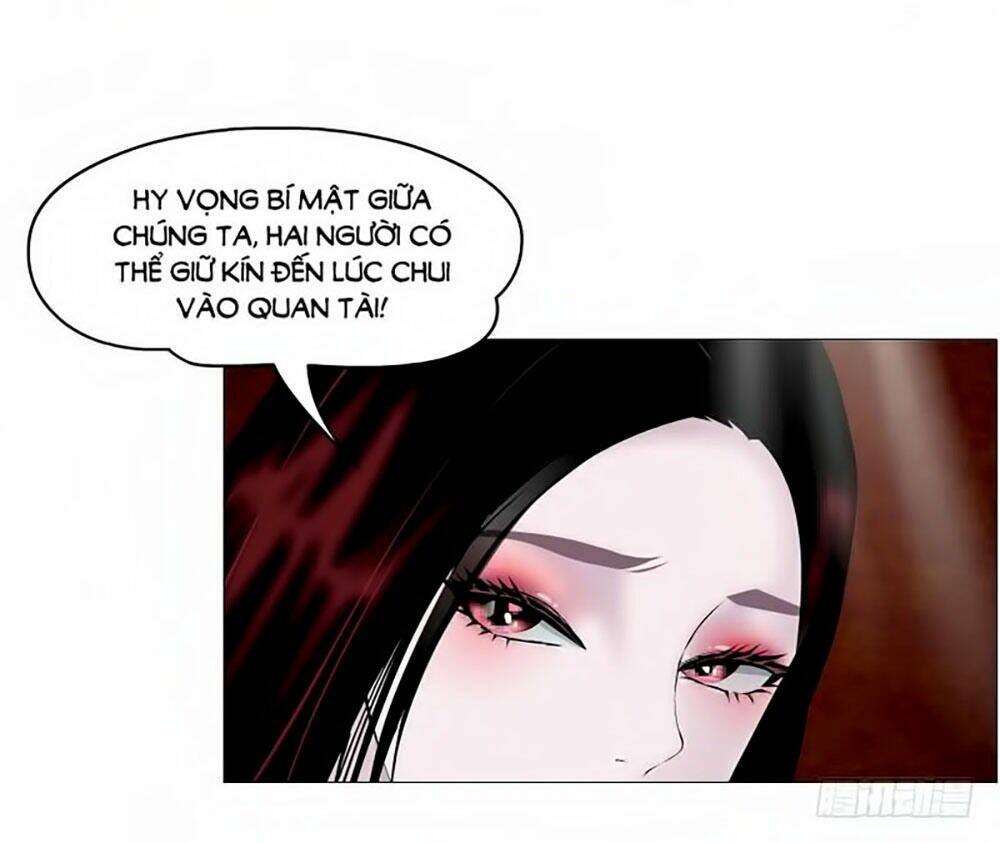 Beauty And Demon Chapter 58 - Trang 2