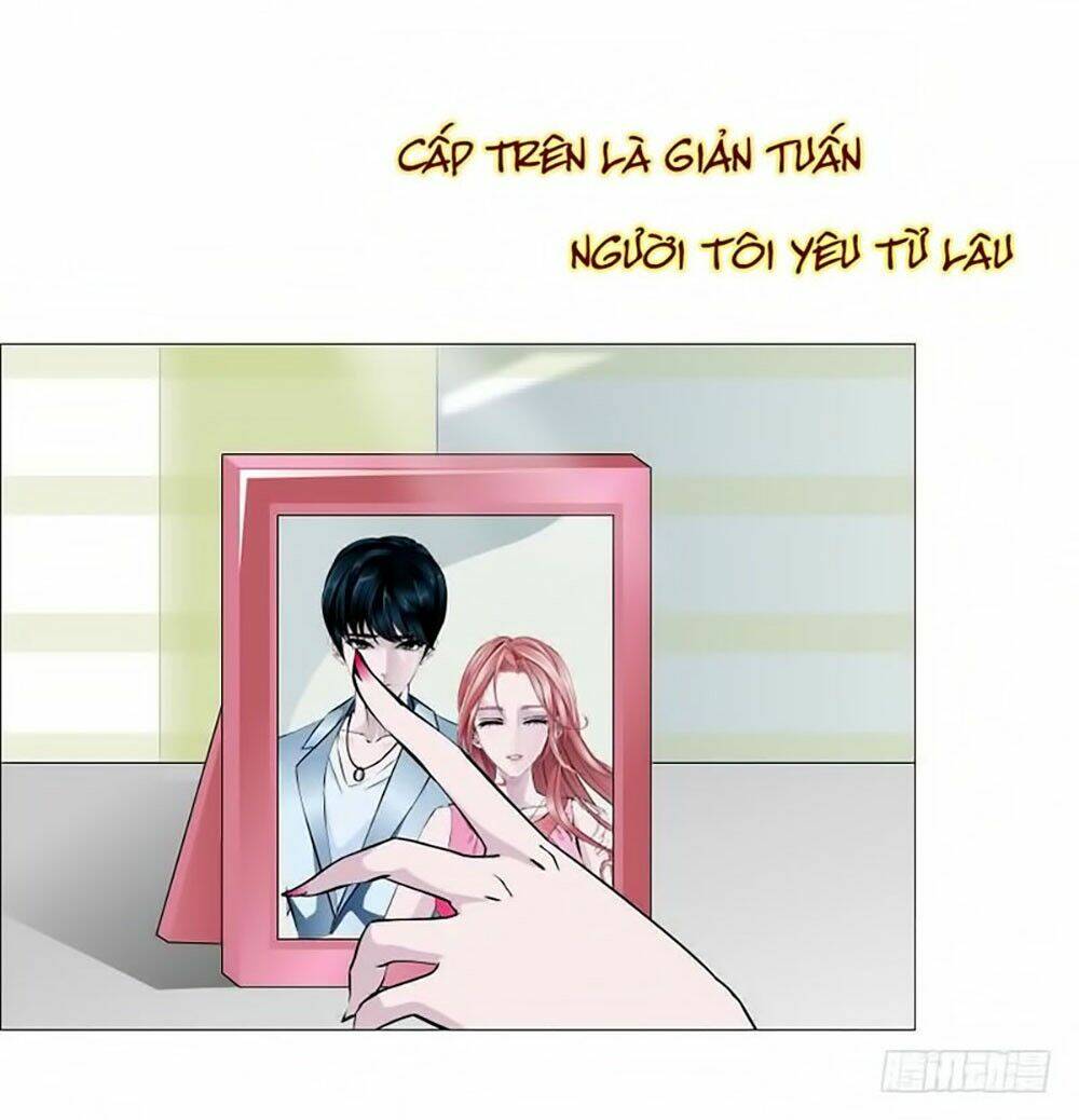 Beauty And Demon Chapter 56 - Trang 2