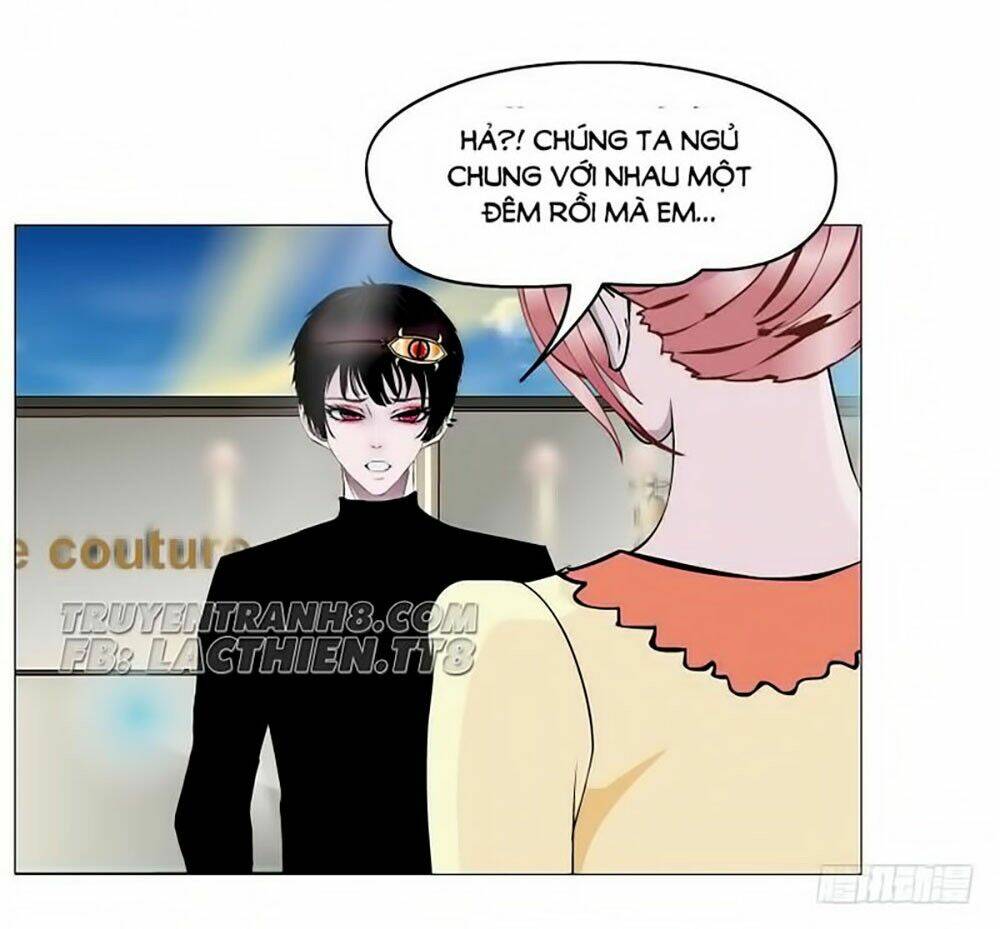 Beauty And Demon Chapter 56 - Trang 2