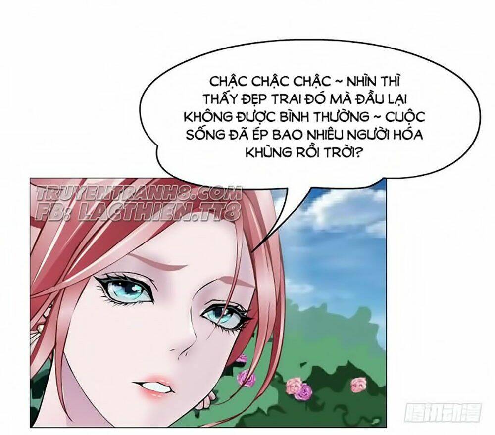 Beauty And Demon Chapter 56 - Trang 2