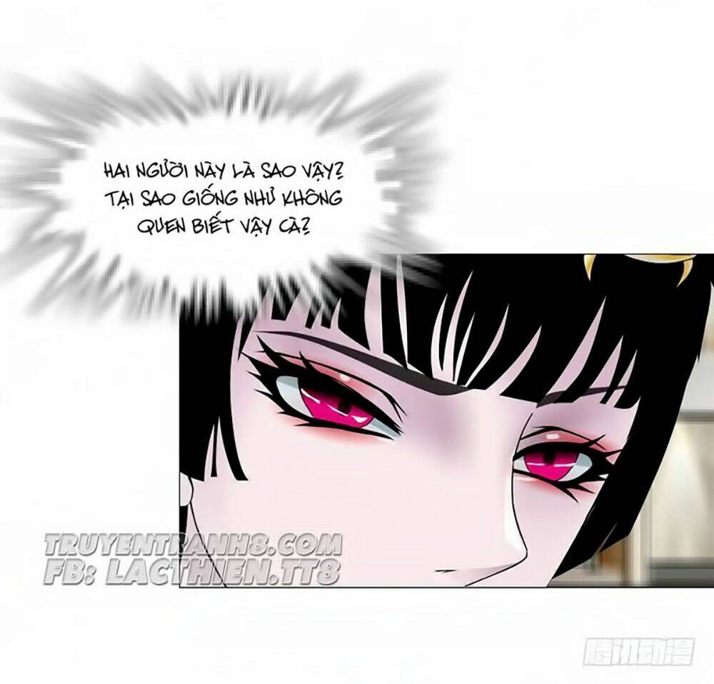 Beauty And Demon Chapter 56 - Trang 2