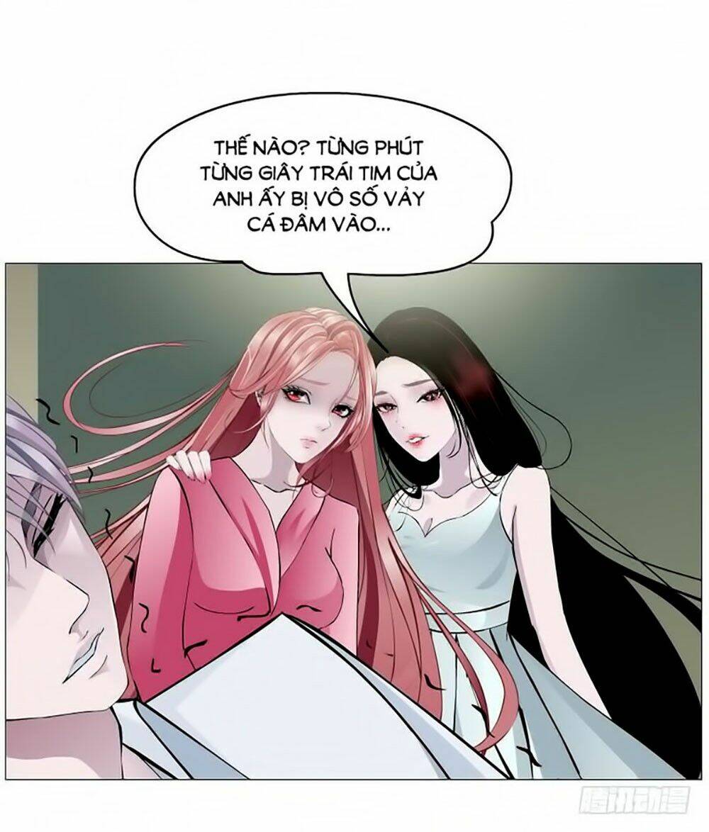 Beauty And Demon Chapter 56 - Trang 2