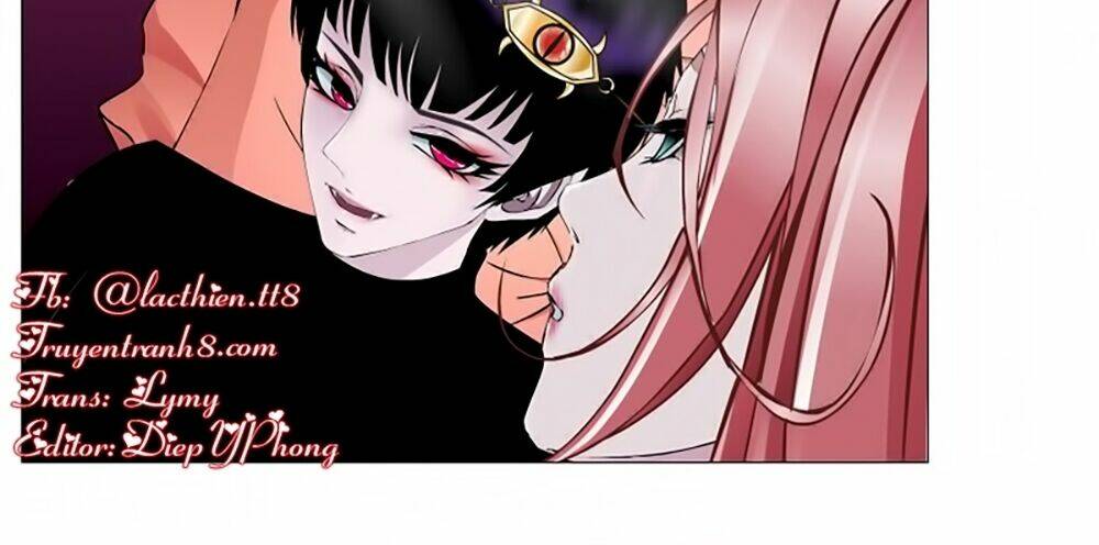 Beauty And Demon Chapter 51 - Trang 2