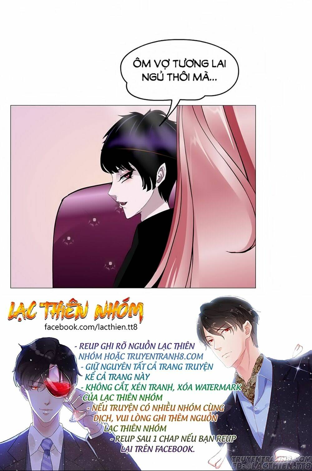 Beauty And Demon Chapter 51 - Trang 2