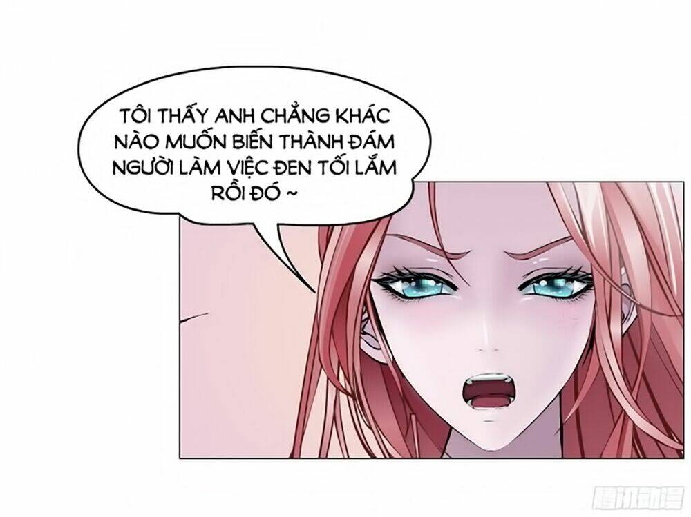 Beauty And Demon Chapter 51 - Trang 2