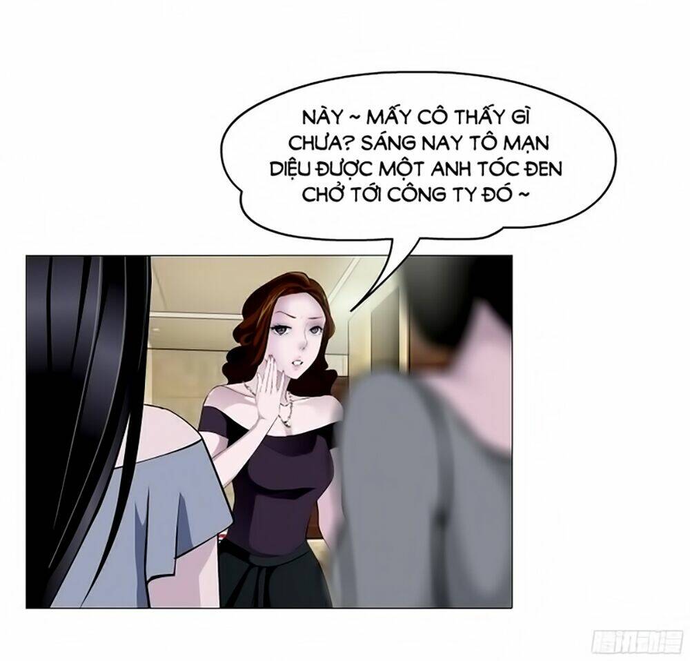 Beauty And Demon Chapter 51 - Trang 2