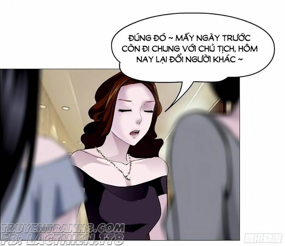 Beauty And Demon Chapter 51 - Trang 2