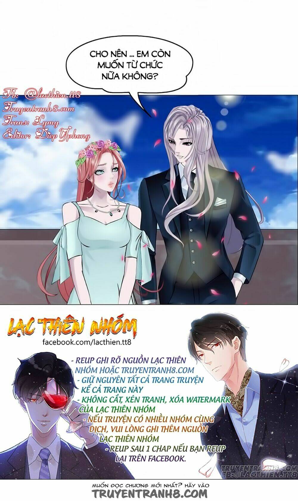 Beauty And Demon Chapter 49 - Trang 2