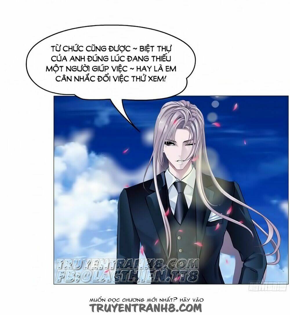 Beauty And Demon Chapter 49 - Trang 2