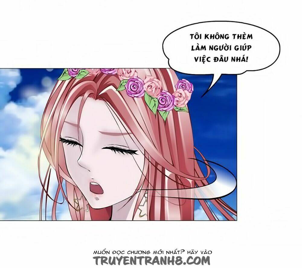 Beauty And Demon Chapter 49 - Trang 2