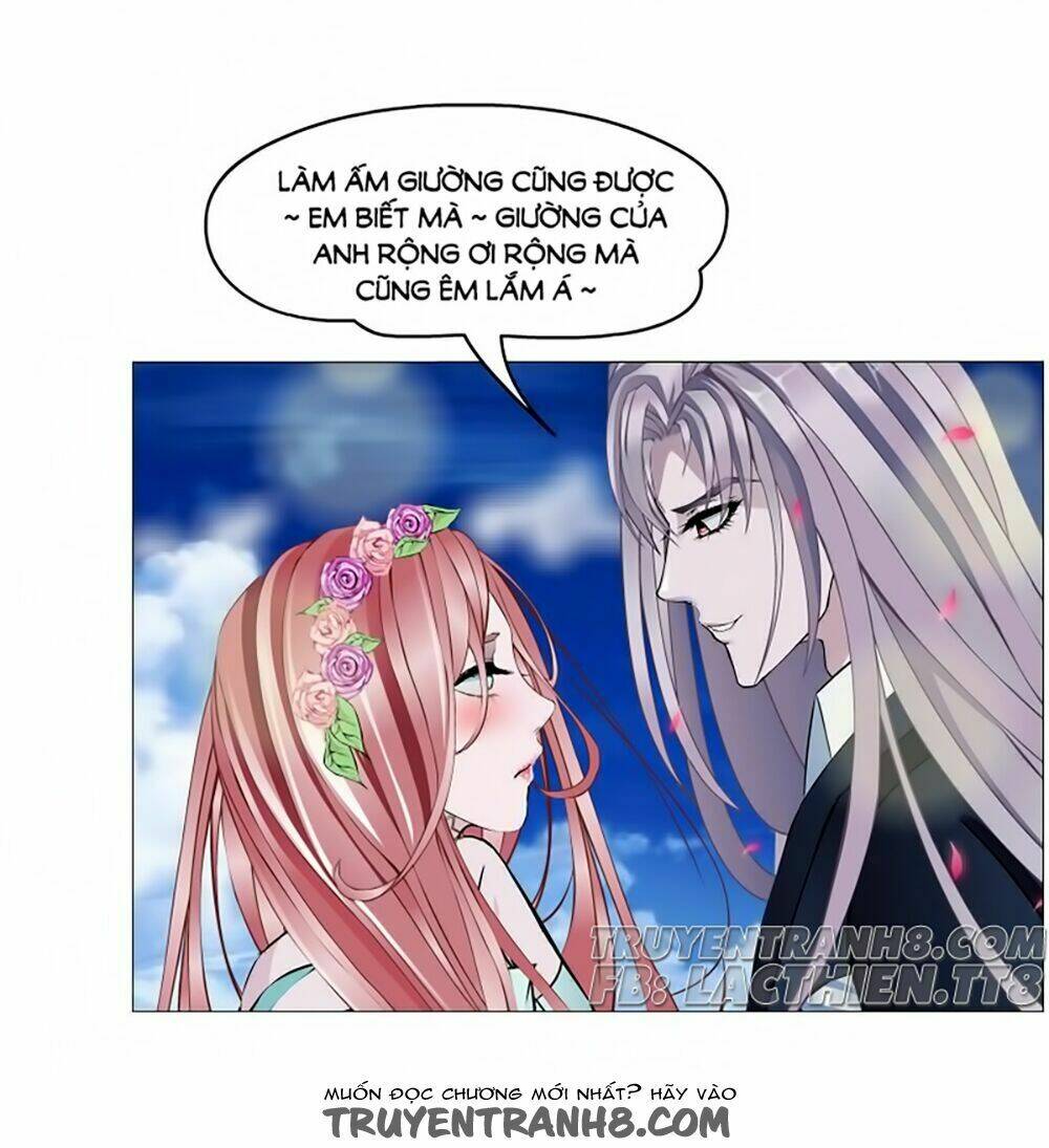 Beauty And Demon Chapter 49 - Trang 2