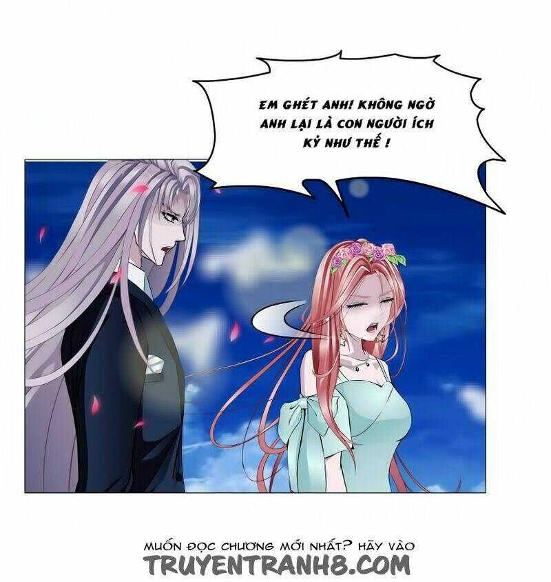 Beauty And Demon Chapter 48 - Trang 2