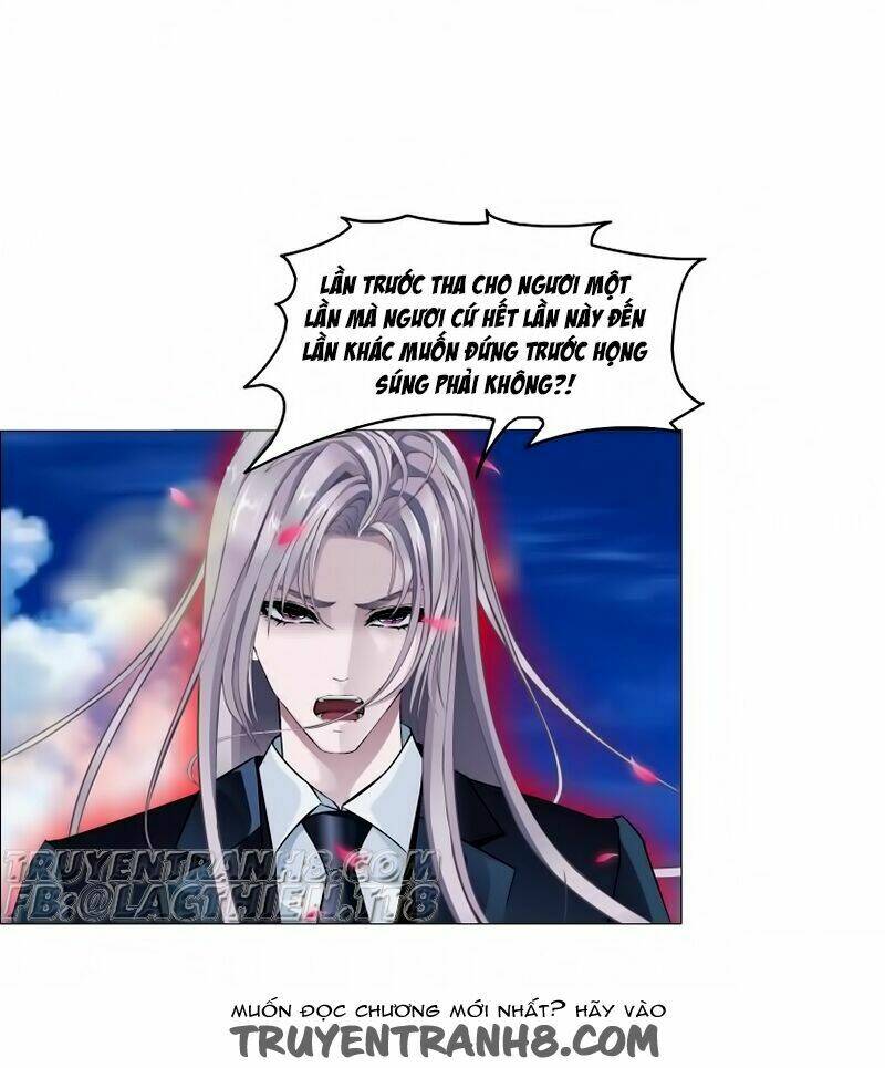 Beauty And Demon Chapter 48 - Trang 2