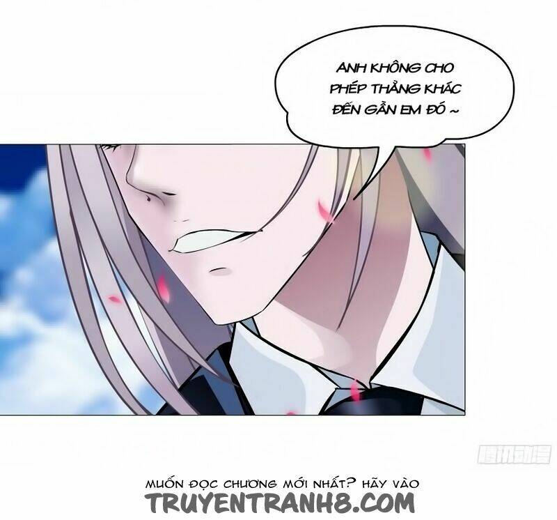 Beauty And Demon Chapter 48 - Trang 2