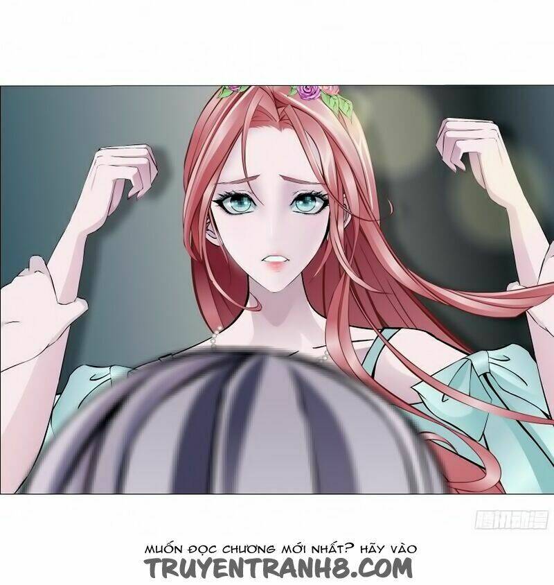 Beauty And Demon Chapter 48 - Trang 2