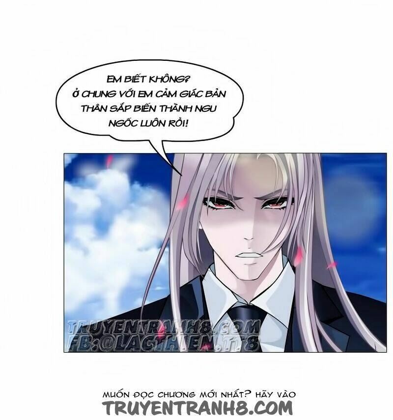 Beauty And Demon Chapter 48 - Trang 2