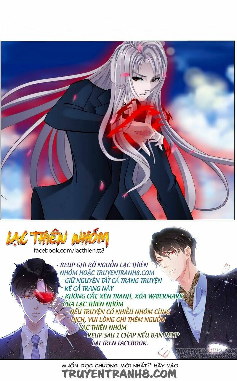 Beauty And Demon Chapter 48 - Trang 2