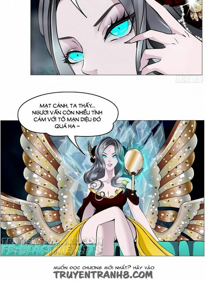 Beauty And Demon Chapter 46 - Trang 2