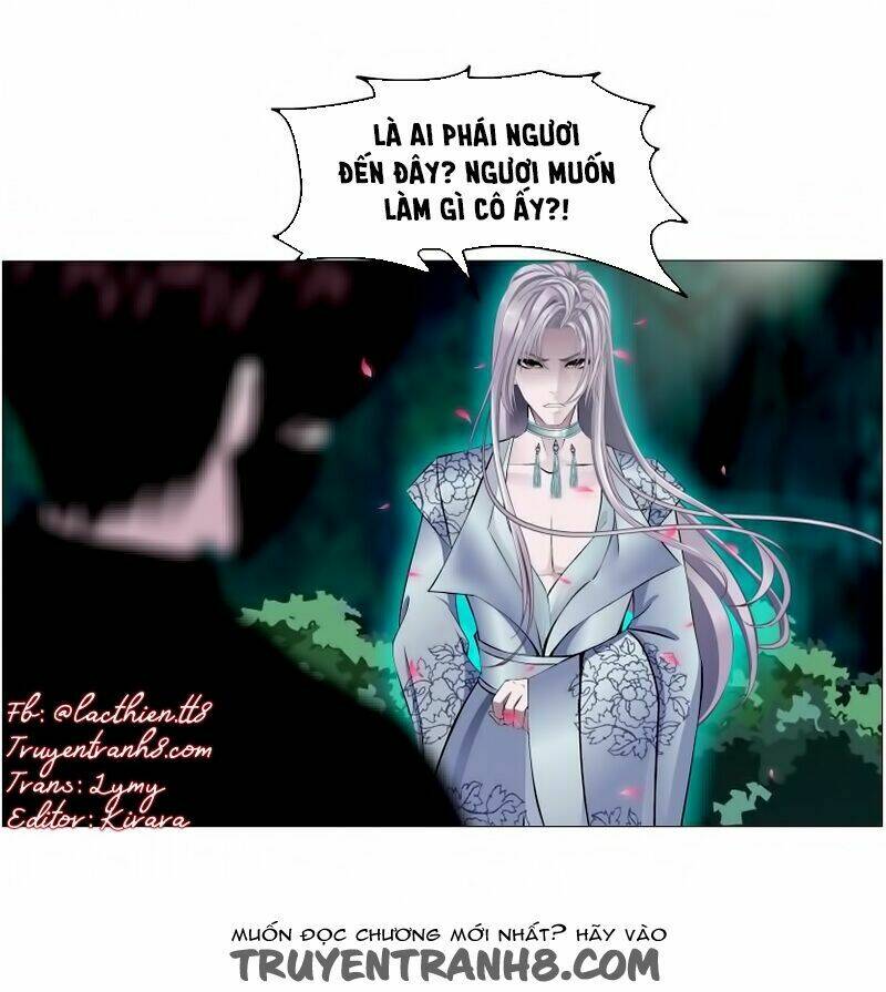 Beauty And Demon Chapter 46 - Trang 2