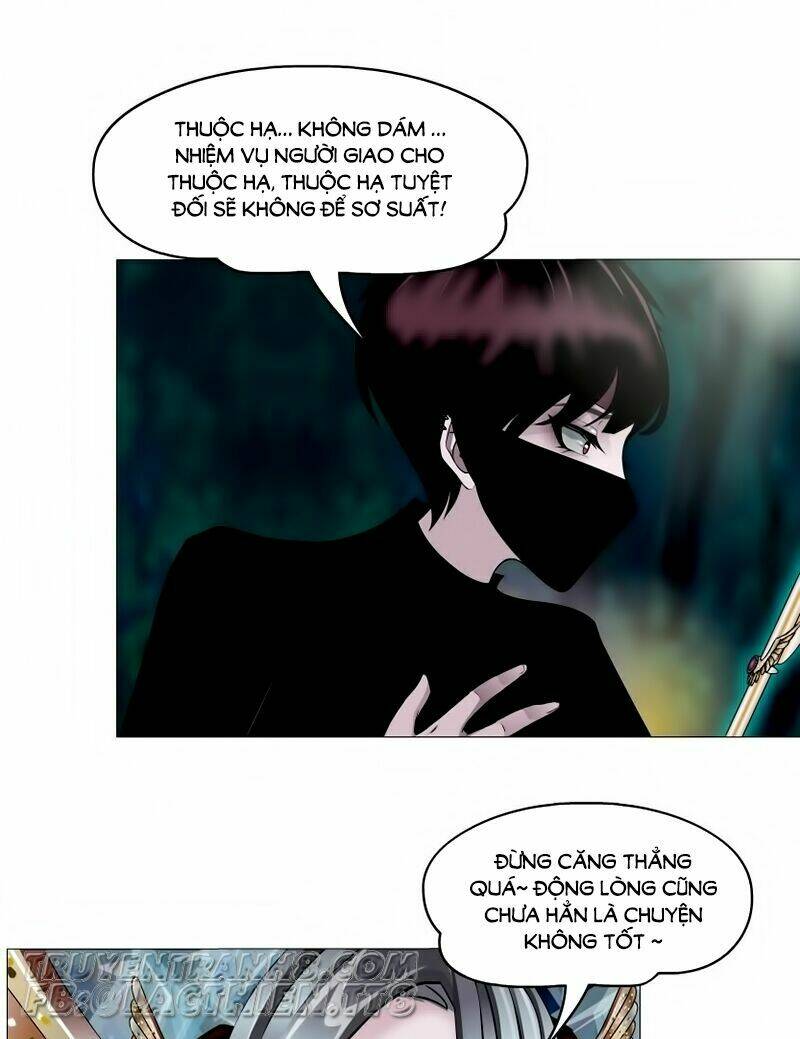 Beauty And Demon Chapter 46 - Trang 2