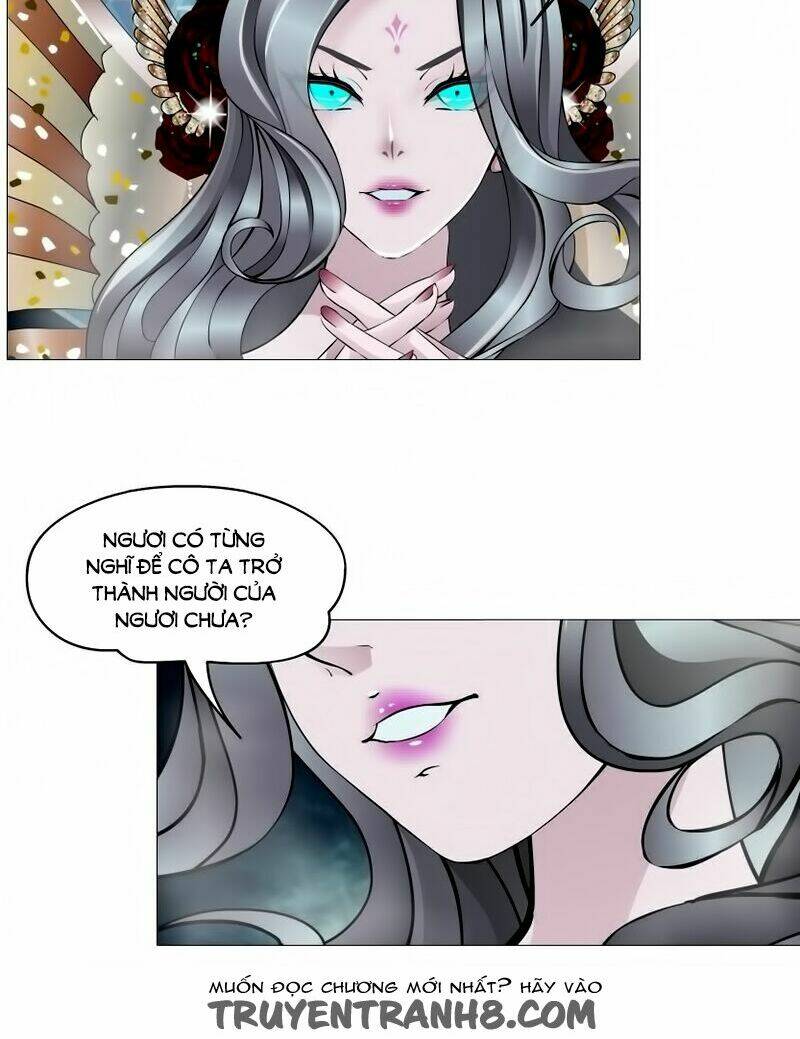 Beauty And Demon Chapter 46 - Trang 2