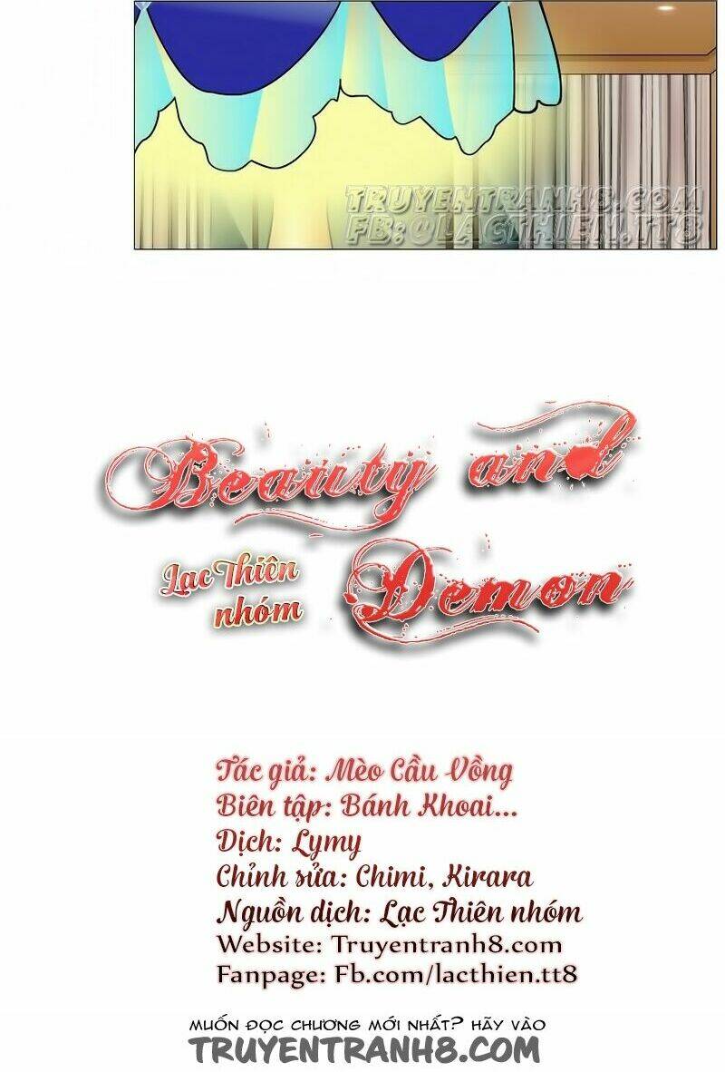 Beauty And Demon Chapter 46 - Trang 2