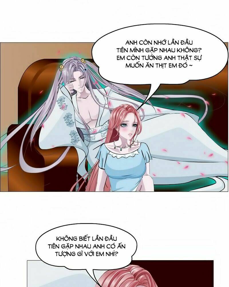 Beauty And Demon Chapter 46 - Trang 2