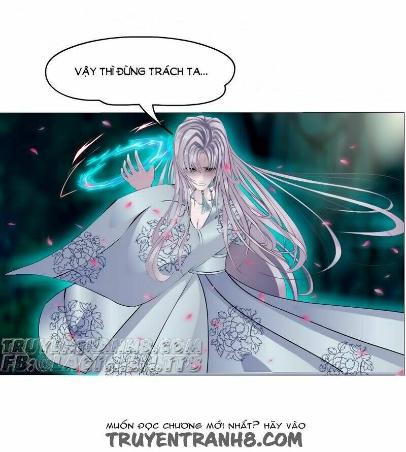 Beauty And Demon Chapter 46 - Trang 2