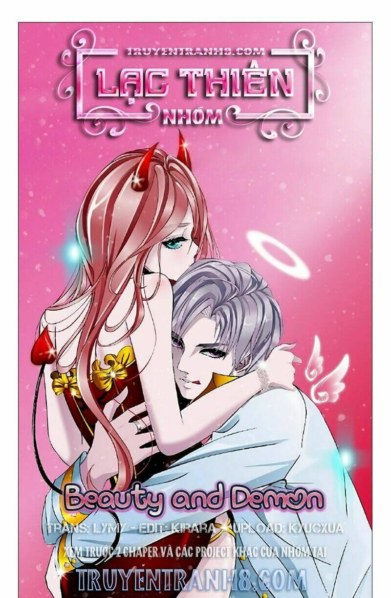 Beauty And Demon Chapter 41 - Trang 2