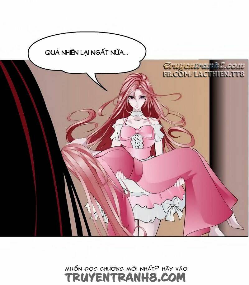 Beauty And Demon Chapter 41 - Trang 2