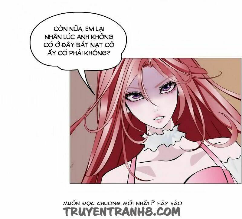 Beauty And Demon Chapter 41 - Trang 2